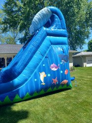 20240509 120107 1715275829 15 ft Tsunami Wave Waterslide