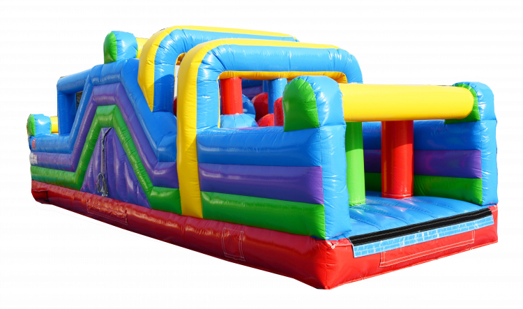 Obstacle Course
